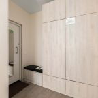 Апартаменты (Савеловский 2-х местный), Апартаменты Knokey Савёловский Сити