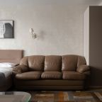 Четырехместный (Савёловский), Апартаменты Knokey Савёловский Сити