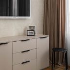 Четырехместный (Савёловский), Апартаменты Knokey Савёловский Сити