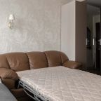 Четырехместный (Савёловский), Апартаменты Knokey Савёловский Сити