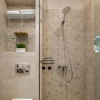 Четырехместный (Савёловский), Апартаменты Knokey Савёловский Сити