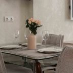 Четырехместный (Савёловский), Апартаменты Knokey Савёловский Сити