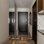 Четырехместный (Савёловский), Апартаменты Knokey Савёловский Сити