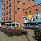 Четырехместный (Савёловский), Апартаменты Knokey Савёловский Сити