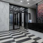 Четырехместный (Савёловский), Апартаменты Knokey Савёловский Сити