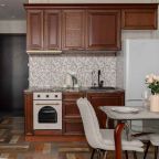 Четырехместный (Савёловский), Апартаменты Knokey Савёловский Сити