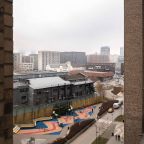 Четырехместный (Савёловский), Апартаменты Knokey Савёловский Сити