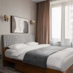 Четырехместный (Савёловский), Апартаменты Knokey Савёловский Сити