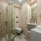 Четырехместный (Савёловский), Апартаменты Knokey Савёловский Сити