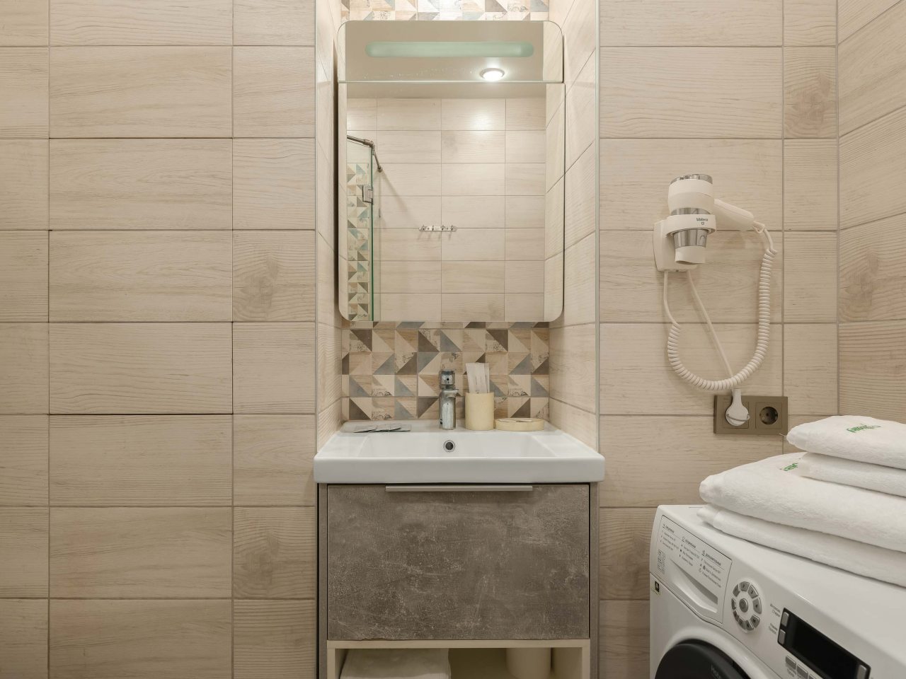 Четырехместный (Савёловский), Апартаменты Knokey Савёловский Сити