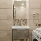 Четырехместный (Савёловский), Апартаменты Knokey Савёловский Сити