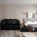 Четырехместный (Савёловский), Апартаменты Knokey Савёловский Сити