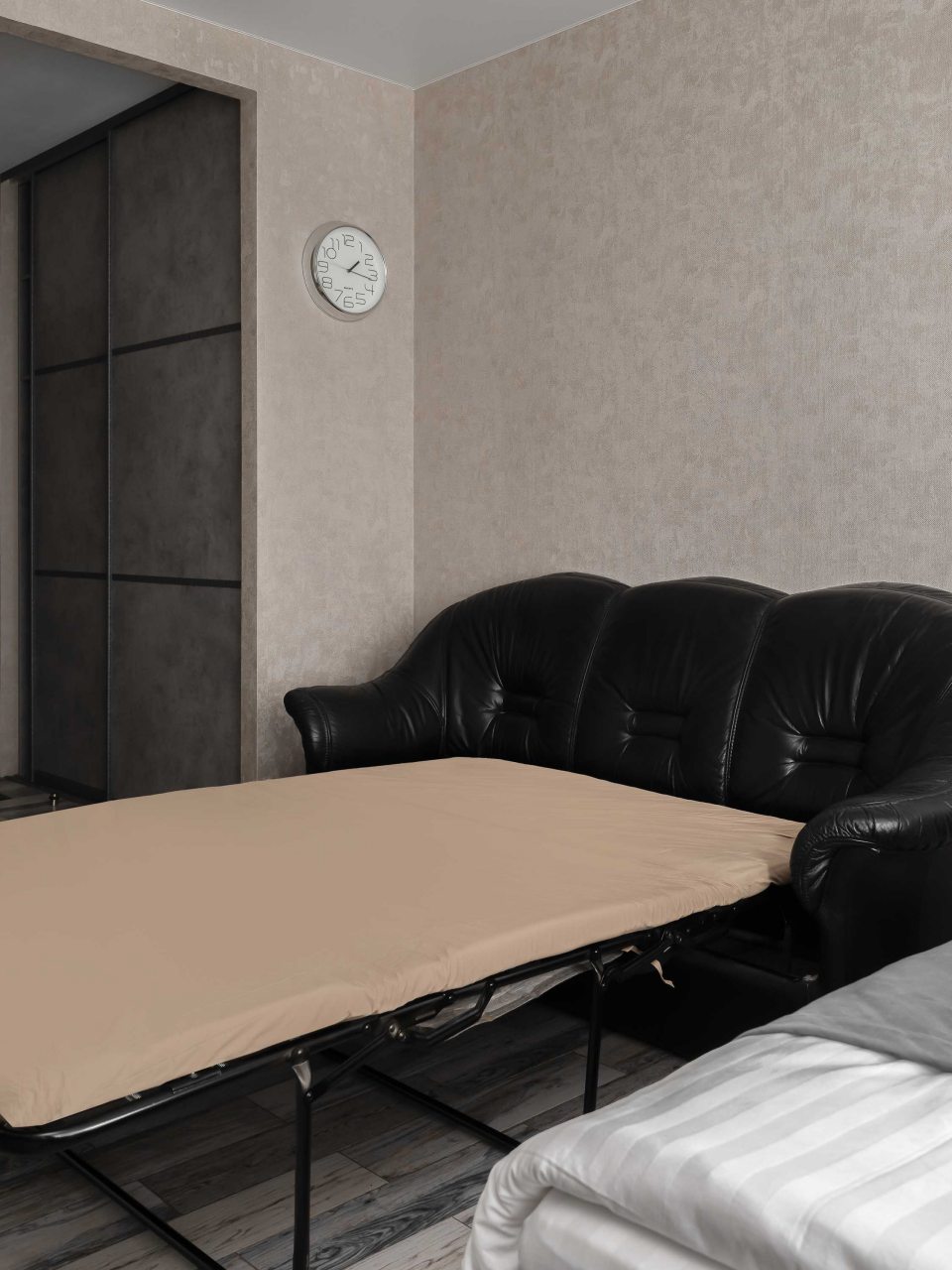 Четырехместный (Савёловский), Апартаменты Knokey Савёловский Сити