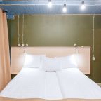 Двухместный (С 1 кроватью), Loft Hotel P12