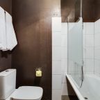 Двухместный (С 2 отдельными кроватями), Loft Hotel P12