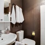 Двухместный (С 2 отдельными кроватями), Loft Hotel P12