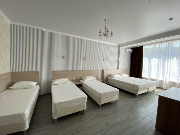 Фотография номера гостевого дома Amare