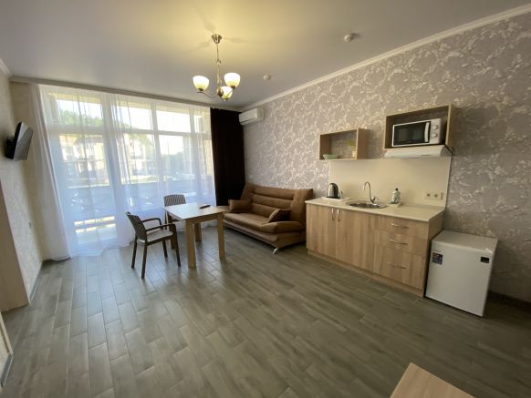 Фотография номера гостевого дома Amare