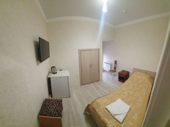 Фотография номера гостиницы Пансионат Бешпагир