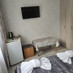 Двухместный (Стандарт), Пансионат Бешпагир