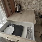 Двухместный (Двух местный улучшенный), Пансионат Бешпагир