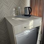 Двухместный (Двух местный улучшенный раздельные кровати), Пансионат Бешпагир