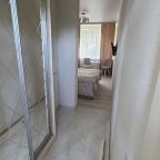 Двухместный (Двух местный улучшенный раздельные кровати), Пансионат Бешпагир