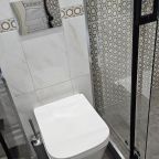 Двухместный (Двух местный улучшенный раздельные кровати), Пансионат Бешпагир