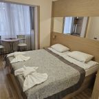 Двухместный (Стандарт), Пансионат Бешпагир