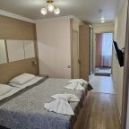 Двухместный (Стандарт), Пансионат Бешпагир