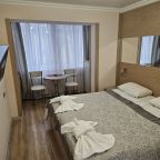 двухместный номер с ванной комнатой