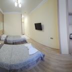 Двухместный (Стандарт), Пансионат Бешпагир