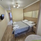 Двухместный (Стандарт), Пансионат Бешпагир