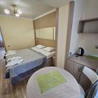 Двухместный (Стандарт), Пансионат Бешпагир