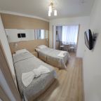 Двухместный (Стандарт), Пансионат Бешпагир