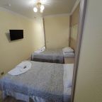 Двухместный (Стандарт), Пансионат Бешпагир