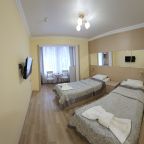 Двухместный (Стандарт), Пансионат Бешпагир