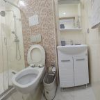 Двухместный (Стандарт), Пансионат Бешпагир