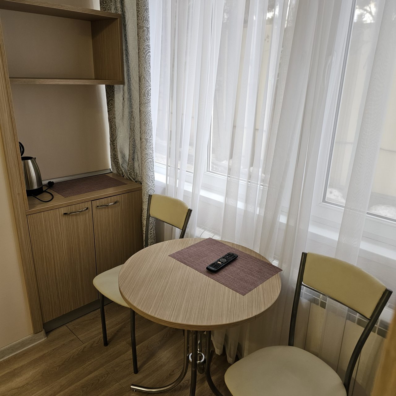 Двухместный (Стандарт), Пансионат Бешпагир