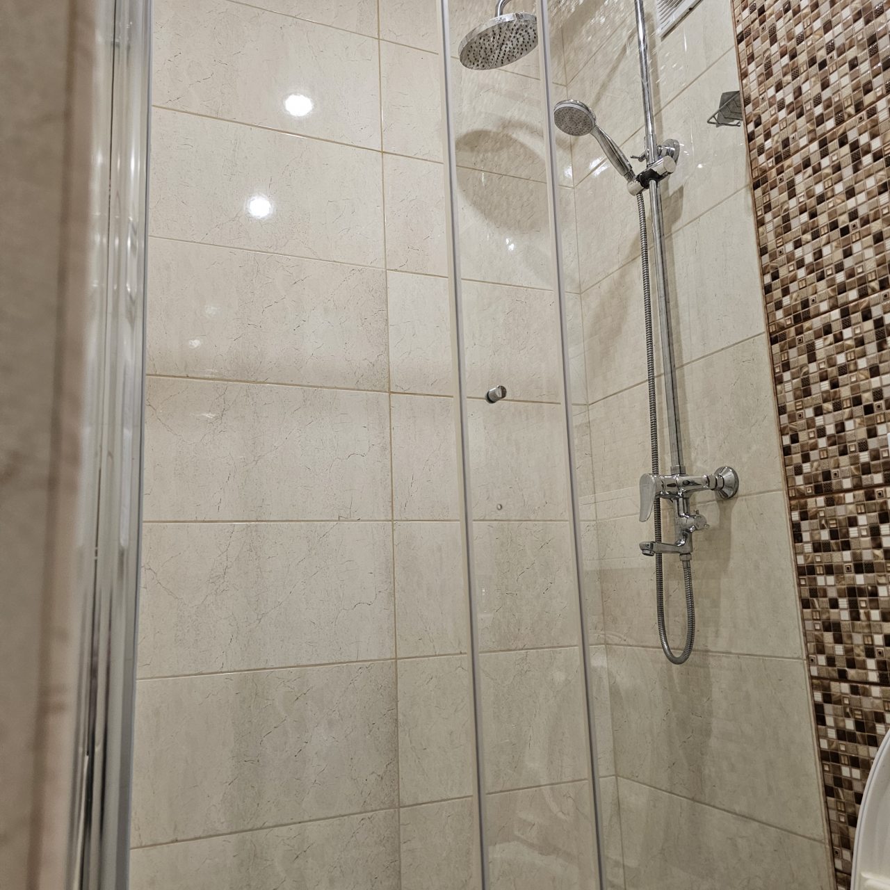 Двухместный (Стандарт), Пансионат Бешпагир