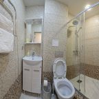 Двухместный (Стандарт), Пансионат Бешпагир