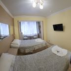 Двухместный (Стандарт), Пансионат Бешпагир