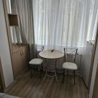 Семейный (Двухместный с доп. местом (Раскладной диван)), Пансионат Бешпагир