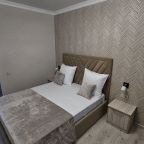 Двухместный (Двух местный улучшенный), Пансионат Бешпагир