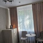 Двухместный (Двух местный улучшенный), Пансионат Бешпагир