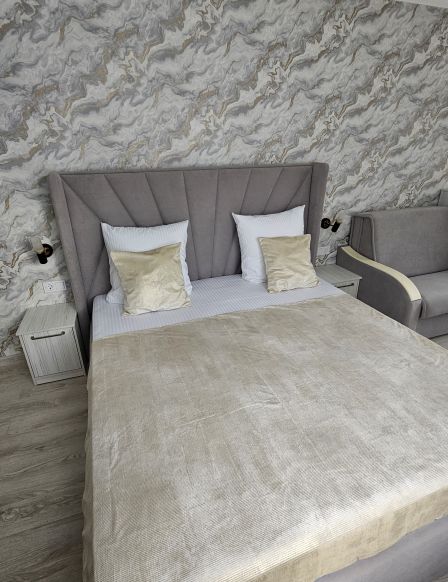 Фотография номера гостиницы Пансионат Бешпагир