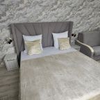 De Luxe (Двухместный семейный комфорт), Пансионат Бешпагир