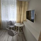 De Luxe (Двухместный семейный комфорт), Пансионат Бешпагир