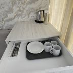 De Luxe (Двухместный семейный комфорт), Пансионат Бешпагир