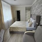 De Luxe (Двухместный семейный комфорт), Пансионат Бешпагир